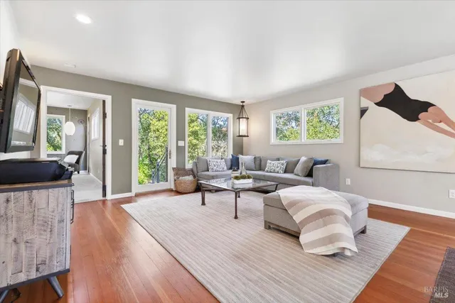 $1,649,000 | 4820 Bennett Valley Road, Santa Rosa, CA 95404