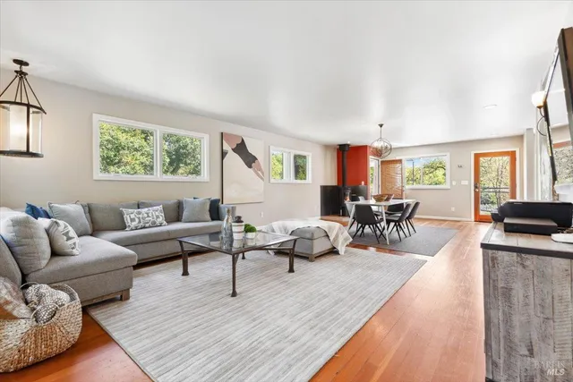 $1,649,000 | 4820 Bennett Valley Road, Santa Rosa, CA 95404