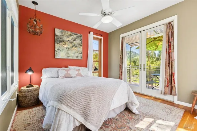 $1,649,000 | 4820 Bennett Valley Road, Santa Rosa, CA 95404