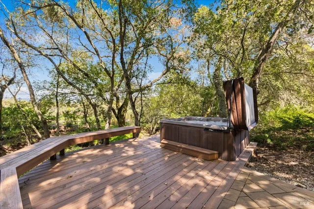 $1,649,000 | 4820 Bennett Valley Road, Santa Rosa, CA 95404