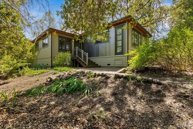$1,649,000 | 4820 Bennett Valley Road, Santa Rosa, CA 95404