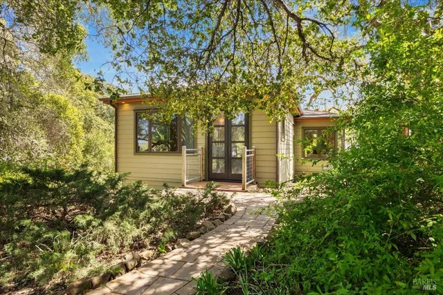 $1,649,000 | 4820 Bennett Valley Road, Santa Rosa, CA 95404
