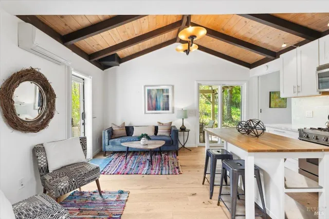 $1,649,000 | 4820 Bennett Valley Road, Santa Rosa, CA 95404