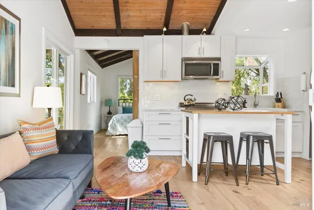 $1,649,000 | 4820 Bennett Valley Road, Santa Rosa, CA 95404