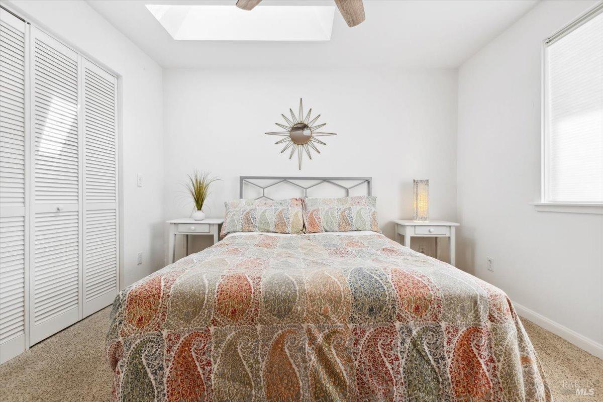 4820 Bennett Valley Road Santa Rosa, CA 95404 - Photo 40 of 65 "Post Office" (2 bed/2 bath ADU) primary suite