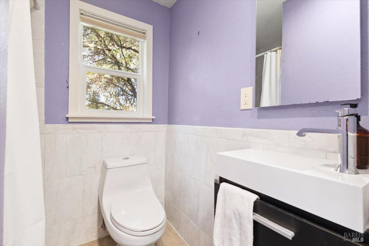 4820 Bennett Valley Road Santa Rosa, CA 95404 - Photo 43 of 65 "Post Office" (2 bed/2 bath ADU) bathroom #2