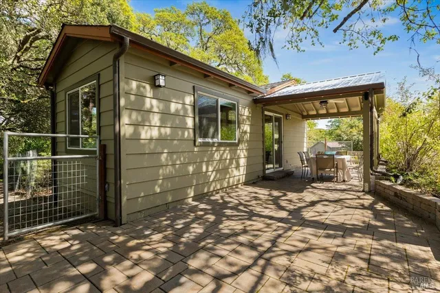 $1,649,000 | 4820 Bennett Valley Road, Santa Rosa, CA 95404