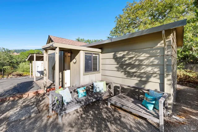 $1,649,000 | 4820 Bennett Valley Road, Santa Rosa, CA 95404