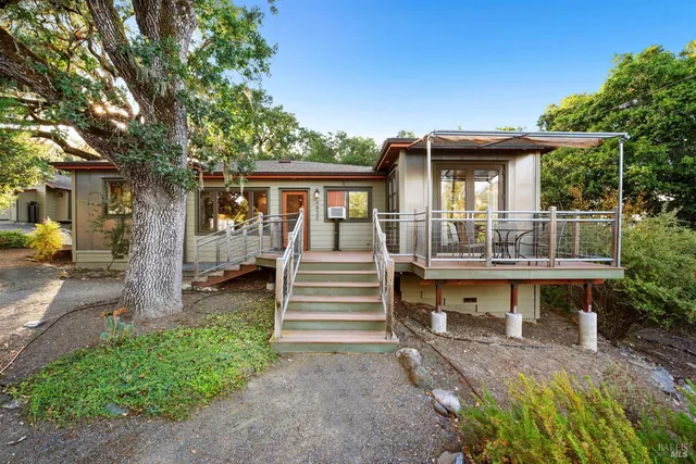 $1,649,000 | 4820 Bennett Valley Road, Santa Rosa, CA 95404