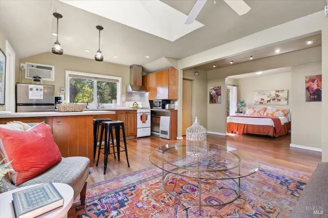 $1,649,000 | 4820 Bennett Valley Road, Santa Rosa, CA 95404