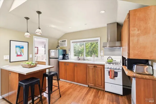 $1,649,000 | 4820 Bennett Valley Road, Santa Rosa, CA 95404