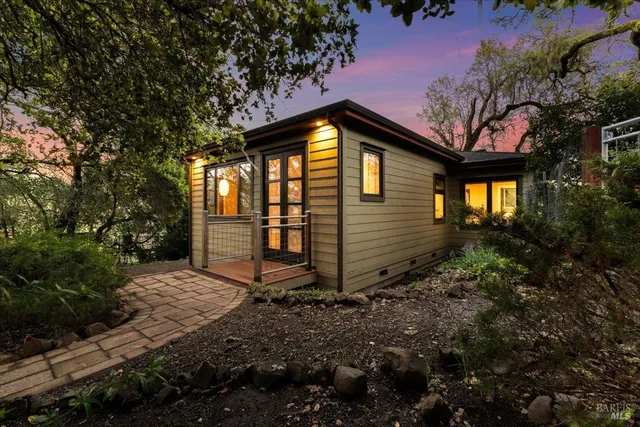 $1,649,000 | 4820 Bennett Valley Road, Santa Rosa, CA 95404