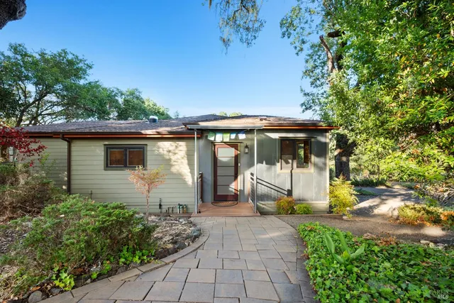 $1,649,000 | 4820 Bennett Valley Road, Santa Rosa, CA 95404