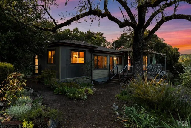 $1,649,000 | 4820 Bennett Valley Road, Santa Rosa, CA 95404