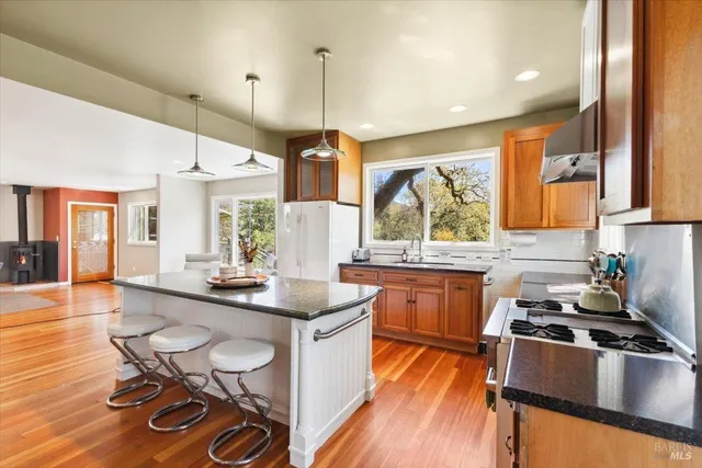 $1,649,000 | 4820 Bennett Valley Road, Santa Rosa, CA 95404