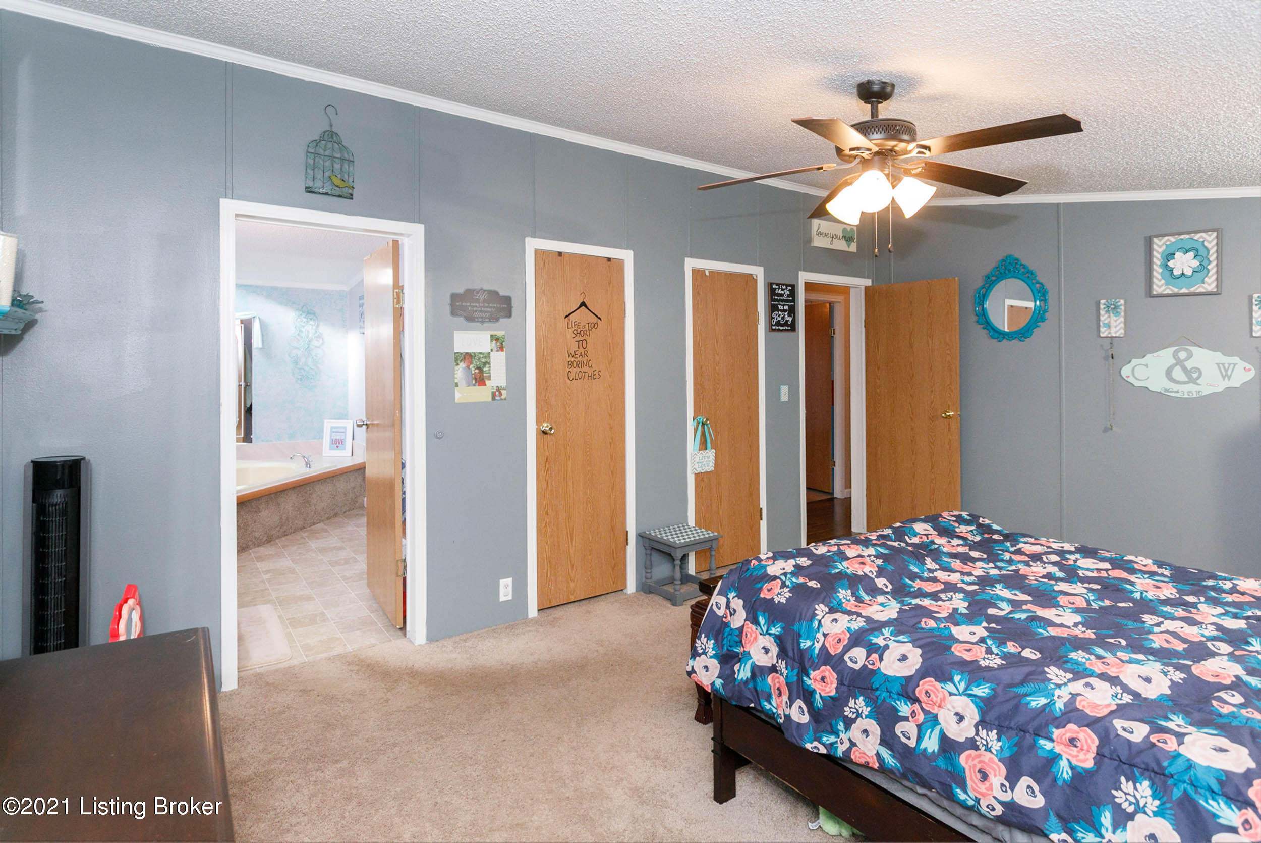 904 Osborne Road Ekron, KY 40117 - Photo 18 of 47 0025