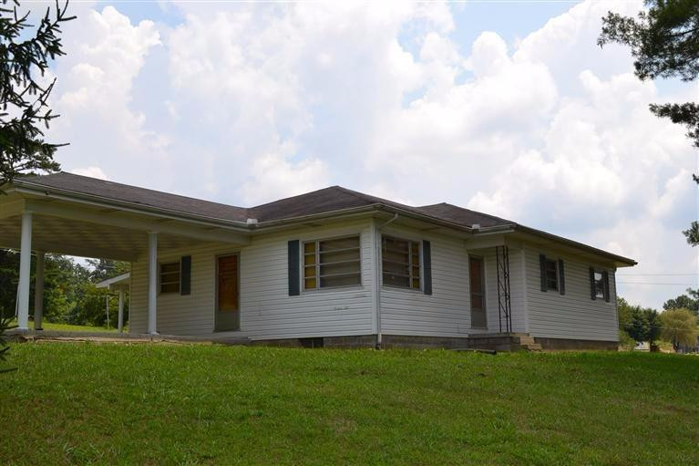 3443 Welchburg Road Tyner, KY 40486 - Photo 1 of 26 Photo 1