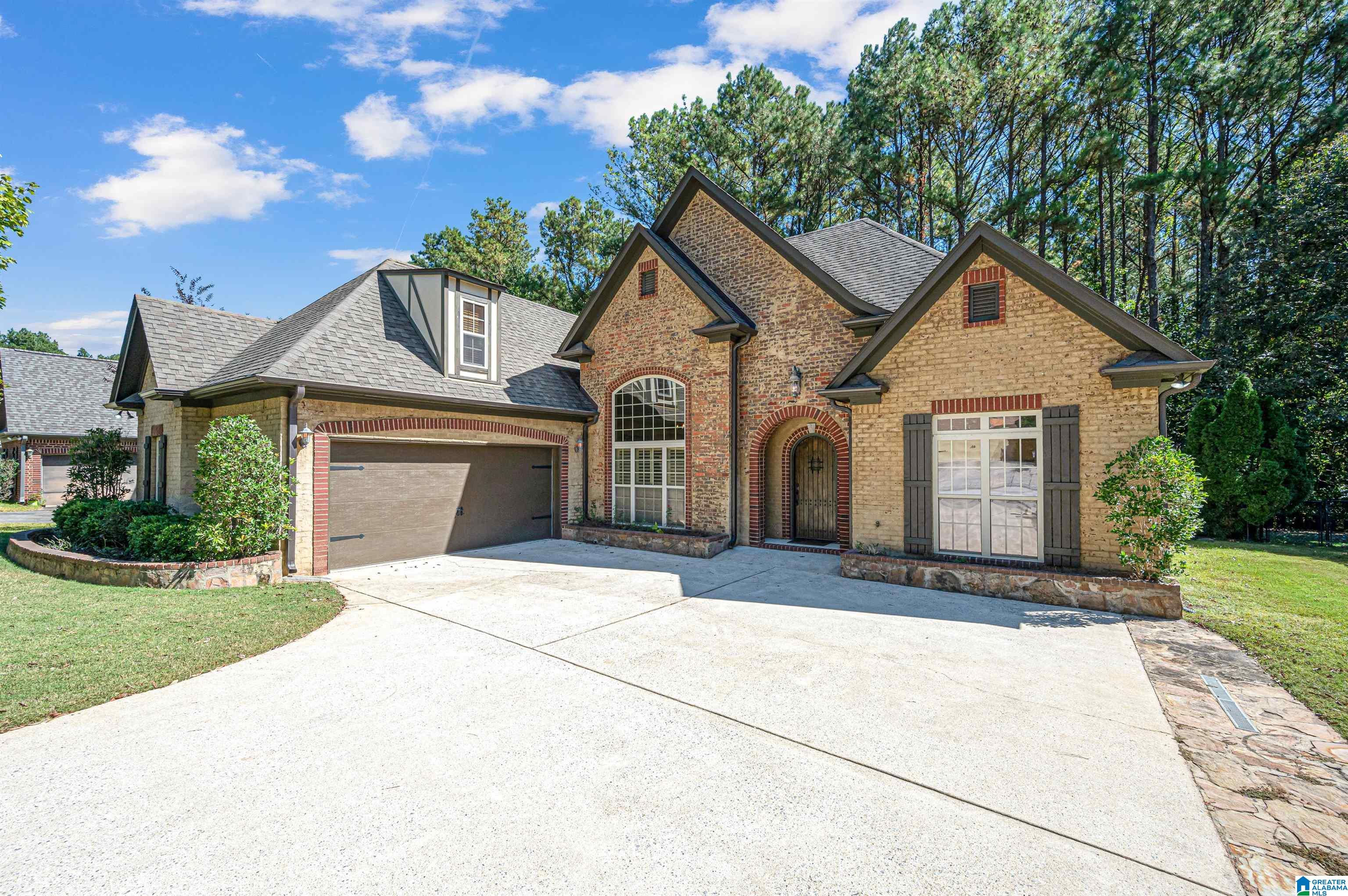 1313 Caliston Way Pelham, AL 35124 - Photo 1 of 38