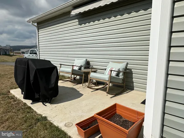 a view of a lake view