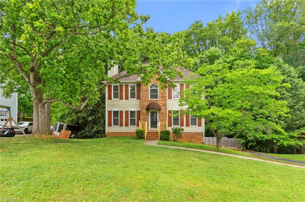 1187 Tremont Drive Rural Hall, NC 27045 - Photo 2 of 38