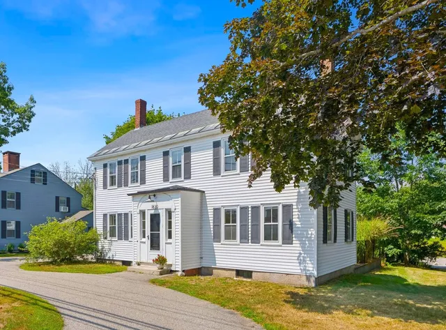 $795,000 | 1830 Post Road, Wells, ME 04090