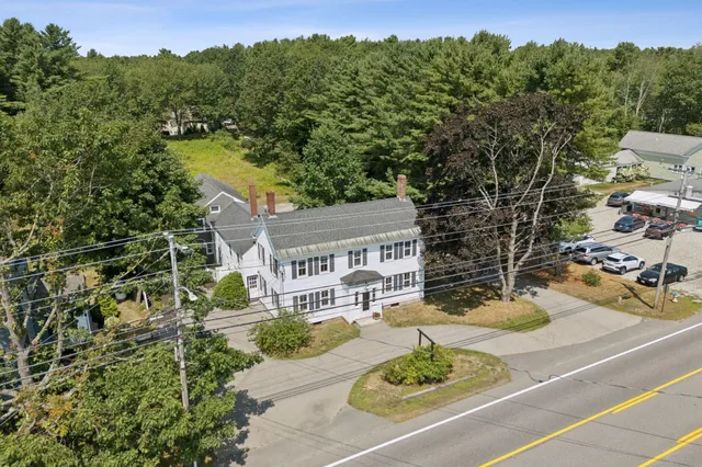 $795,000 | 1830 Post Road, Wells, ME 04090