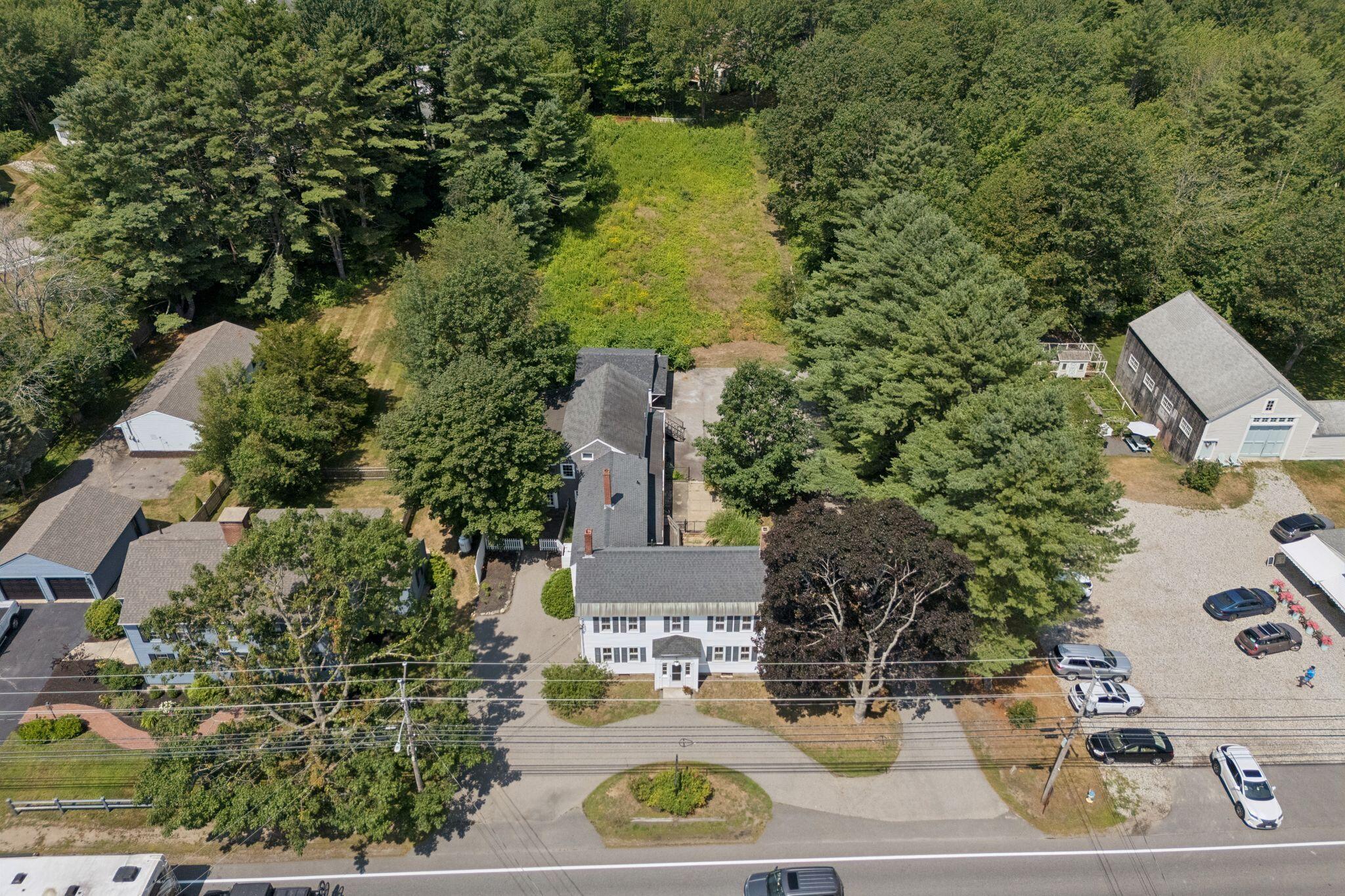 1830 Post Road Wells, ME 04090 - Photo 60 of 62 31_DJI_20250729000524_0120_D