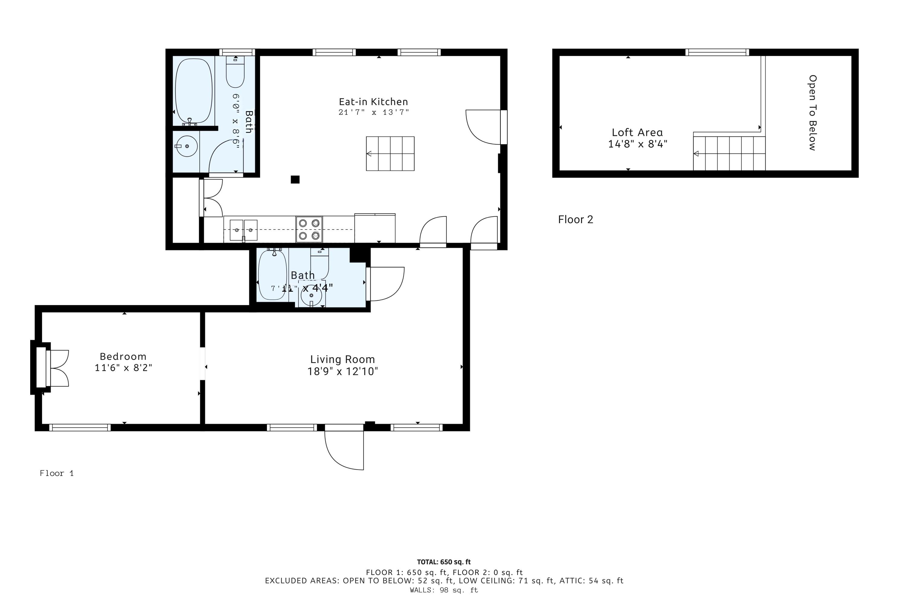 1830 Post Road Wells, ME 04090 - Photo 62 of 62 all_floors_1830_post_road_1_wells_with_d
