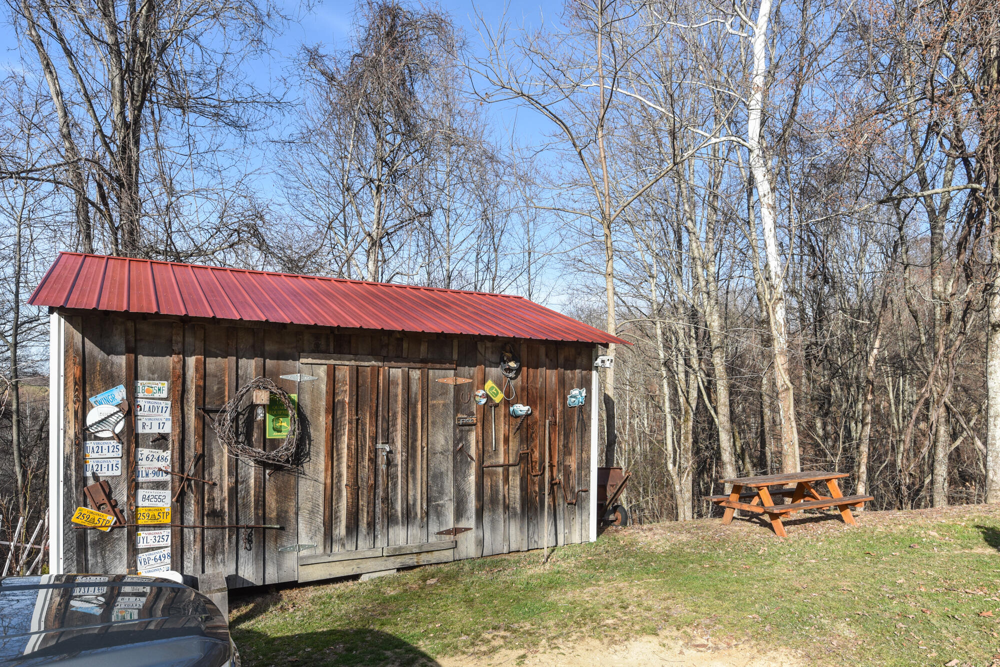 6935 Dr Ralph Stanley Highway Coeburn, VA 24230 - Photo 23 of 28 DSC_1737