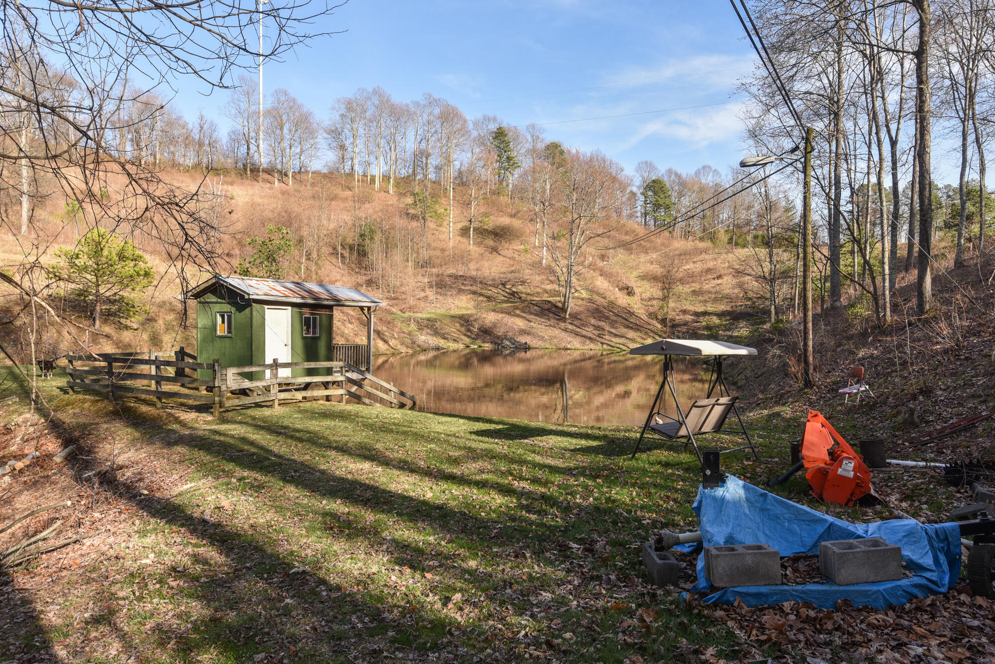6935 Dr Ralph Stanley Highway Coeburn, VA 24230 - Photo 24 of 28 DSC_1738