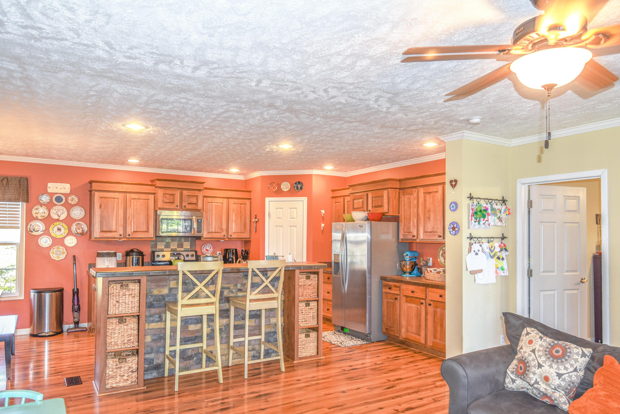 6935 Dr Ralph Stanley Highway Coeburn, VA 24230 - Photo 7 of 28 DSC_1713