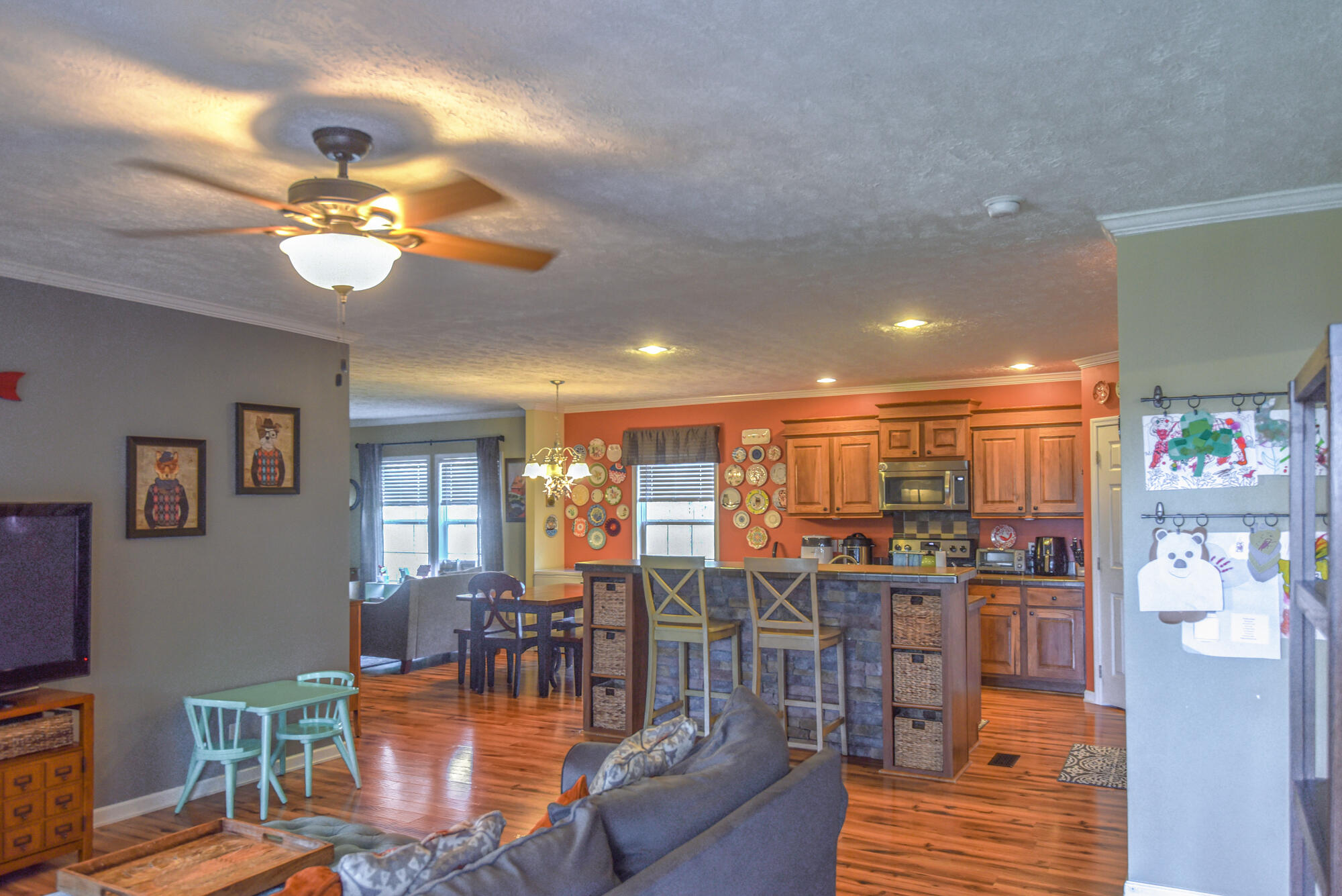 6935 Dr Ralph Stanley Highway Coeburn, VA 24230 - Photo 9 of 28 DSC_1714