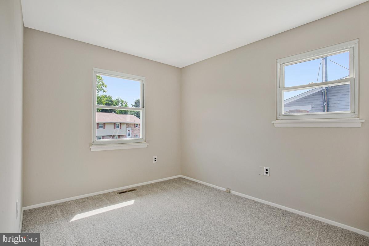 8240 Rupert Road South Millersville, MD 21108 - Photo 13 of 27 Bedroom