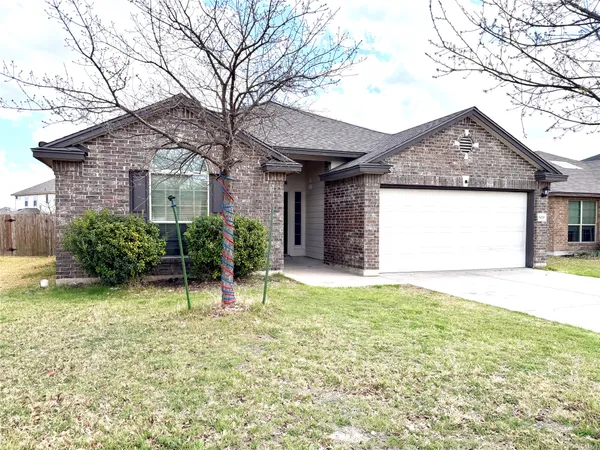 $1,875 | 500 Obsidian Lane, Jarrell, TX 76537