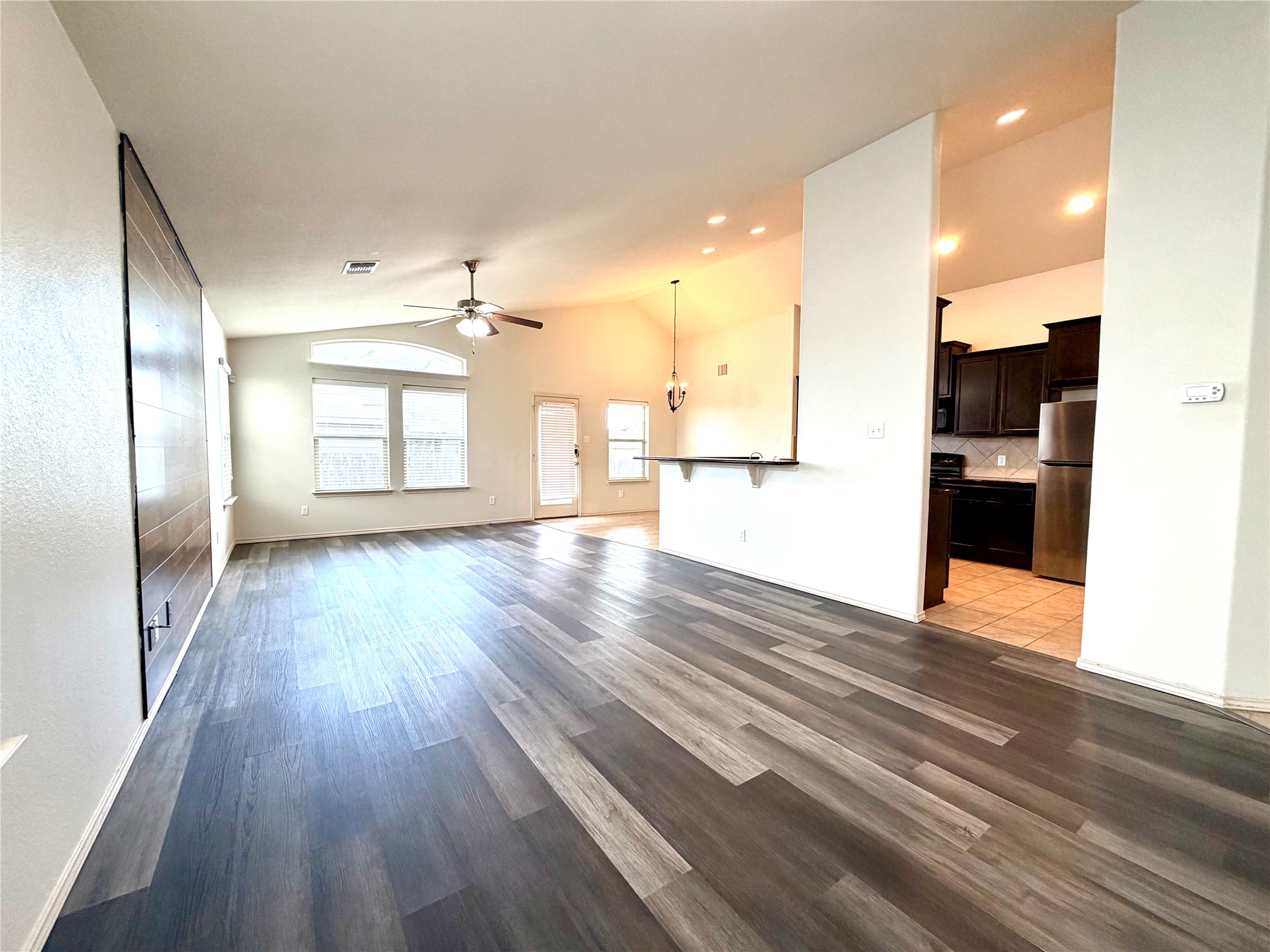 500 Obsidian Lane Jarrell, TX 76537 - Photo 9 of 35