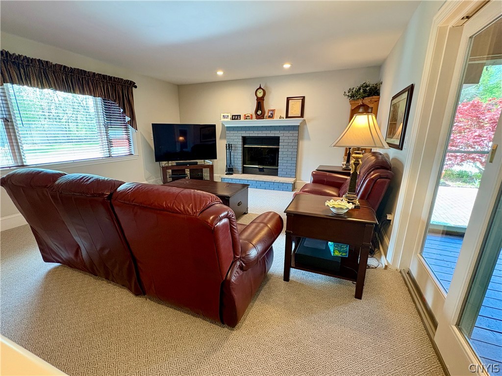 7892 East Ridge Pointe Drive Manlius, NY 13066 - Photo 17 of 46