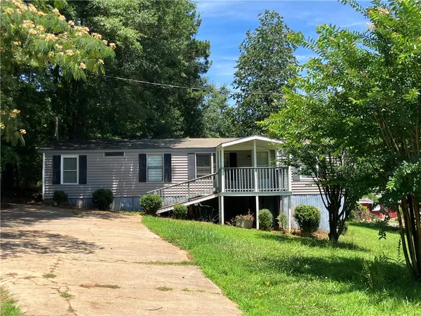 $85,000 | 1303 Lebanon Road, Pendleton, SC 29670