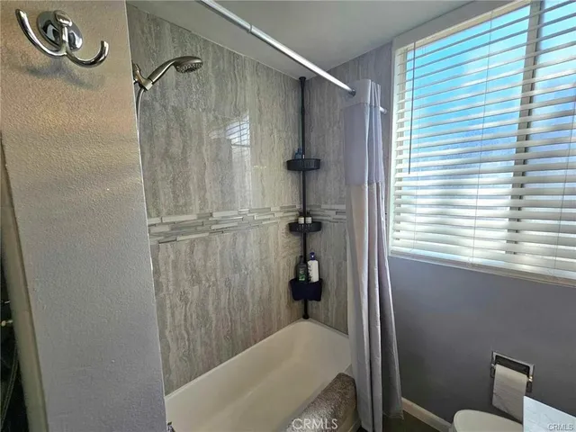 a room with storage and utility