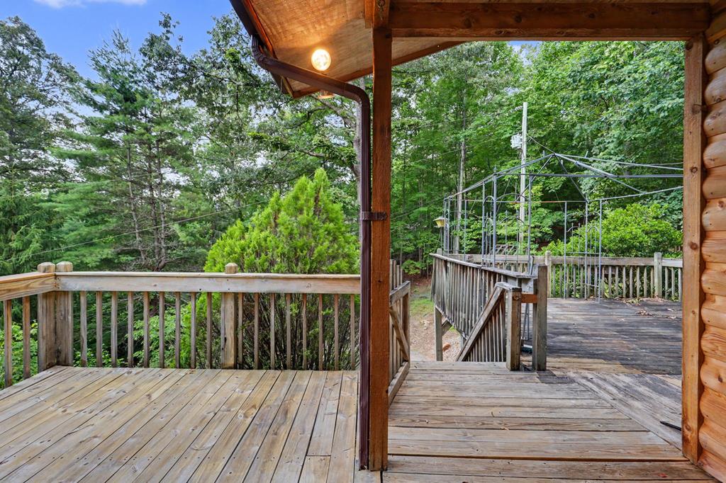 3477 Salem Road Mineral Bluff, GA 30559 - Photo 10 of 55