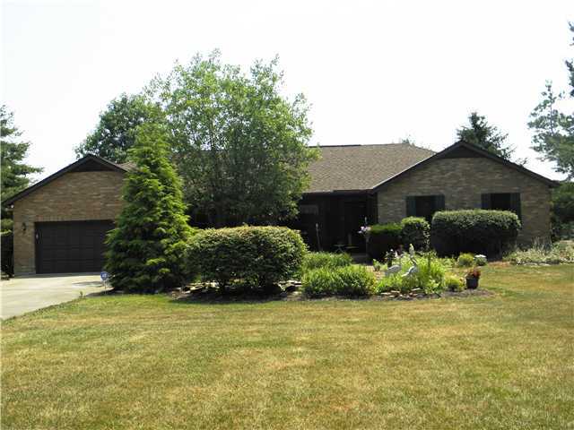 3531 South B & K Road Galena, OH 43021 - Photo 1 of 20 Gallery Image 1