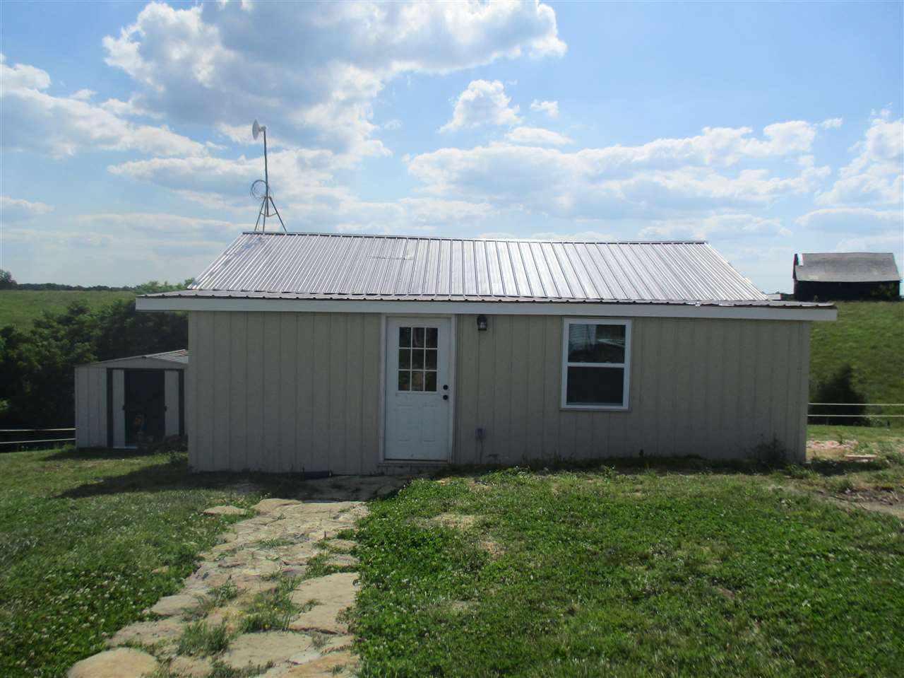 725 Turner Ridge Road Falmouth, KY 41040 - Photo 2 of 25 Gallery Image 2