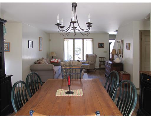3 High Meadow Road Little Compton, RI 02837 - Photo 10 of 20 Dining Room.