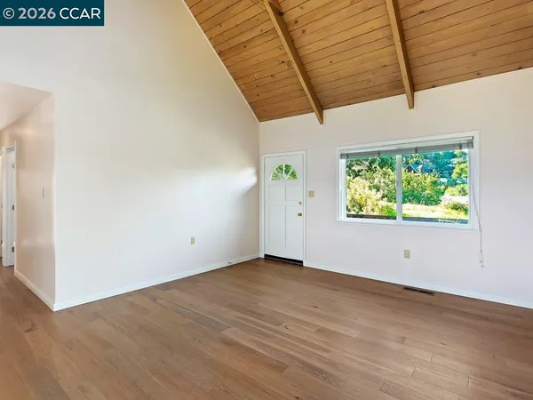 $4,750 | 99 Longridge Road, Orinda, CA 94563