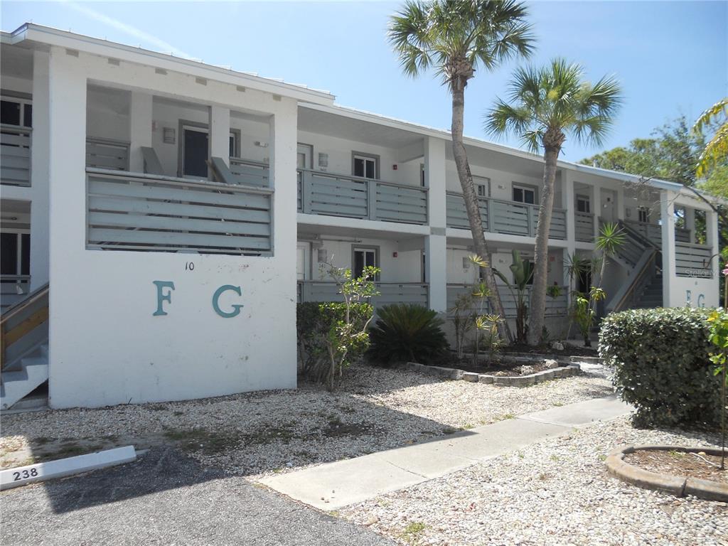 6800 Placida Road, Unit 240 Englewood, FL 34224 - Photo 1 of 51