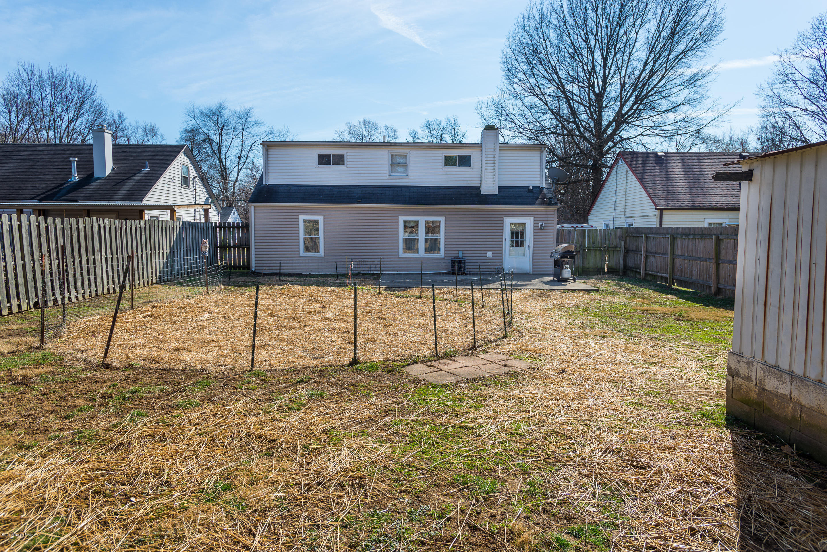 2719 Alanmede Road Louisville, KY 40205 - Photo 34 of 40 _DSC6299---02.13.17