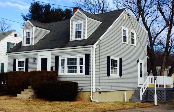 12 Hamilton Road Woburn, MA 01801 - Photo 1 of 29 Gallery Image 1