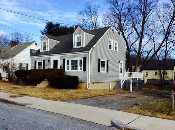 12 Hamilton Road Woburn, MA 01801 - Photo 29 of 29 Gallery Image 29