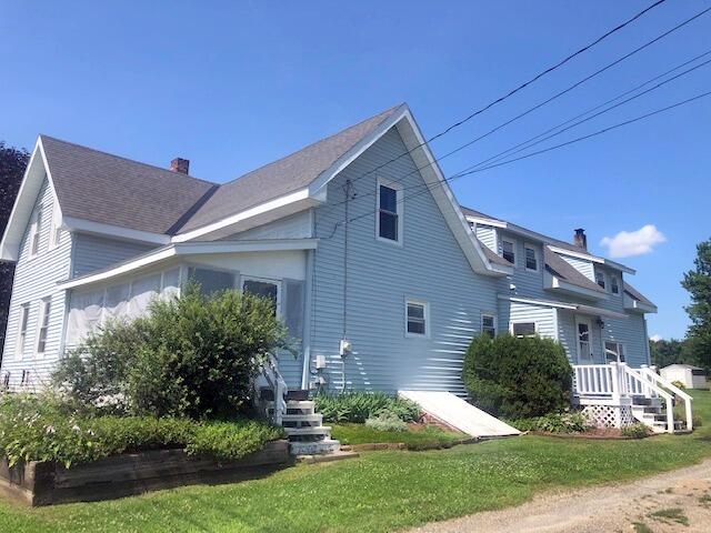 725 Hinckley Road Clinton, ME 04927 - Photo 2 of 66 Exterior