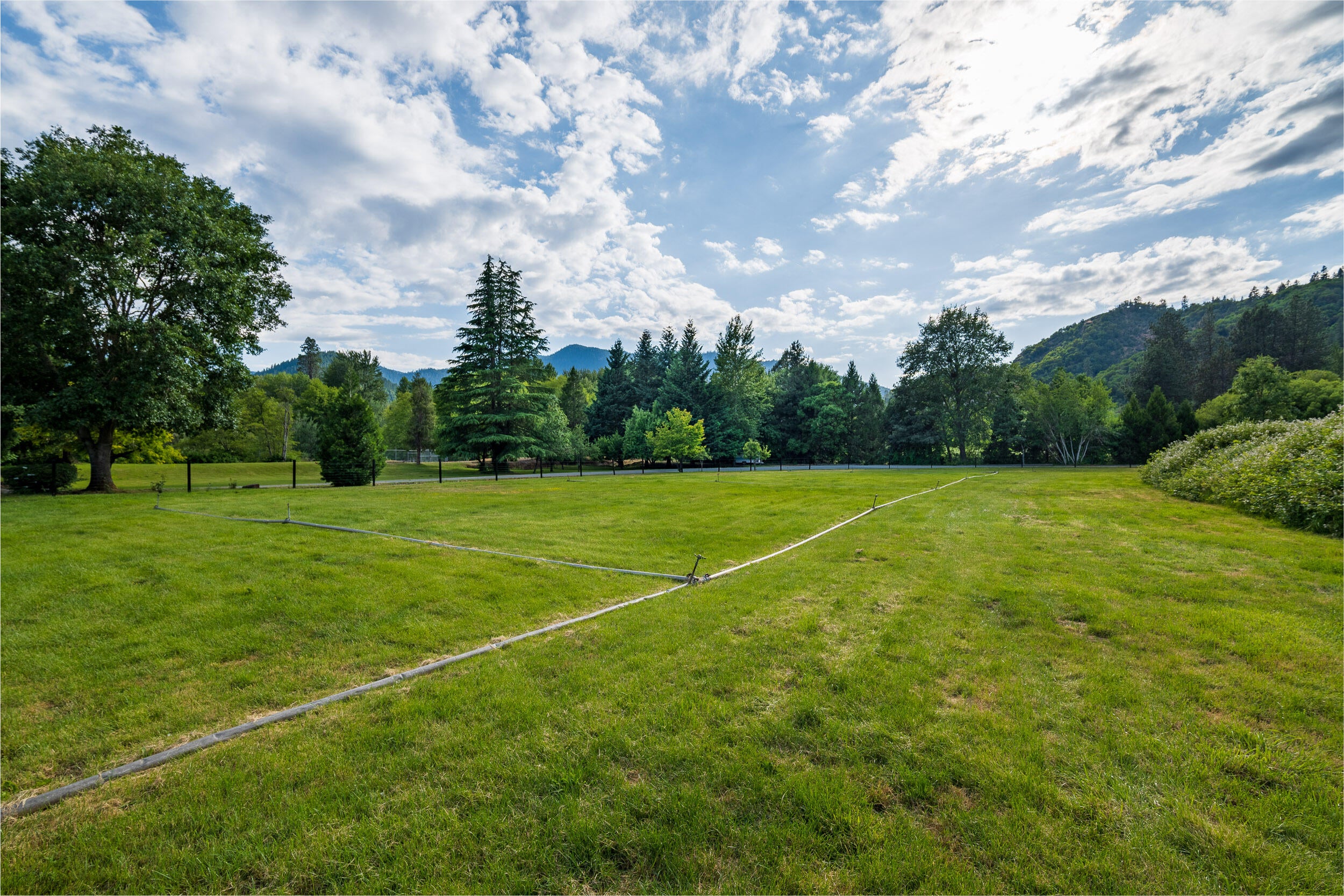 8442 New Hope Road Grants Pass, OR 97527 - Photo 81 of 84 Irrigated Pasture