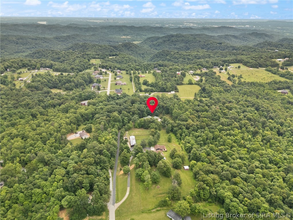 7438 Kensington Road Lanesville, IN 47136 - Photo 69 of 70